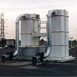 Pulse Jet Dust Collectors | Types of Dust Collectors l Solution| Choosing the Best Dust Collector | dust control solutions