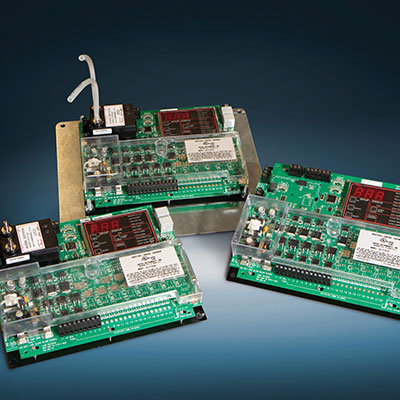 Timers and Enclosures