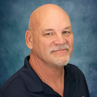 Wayne Hawn