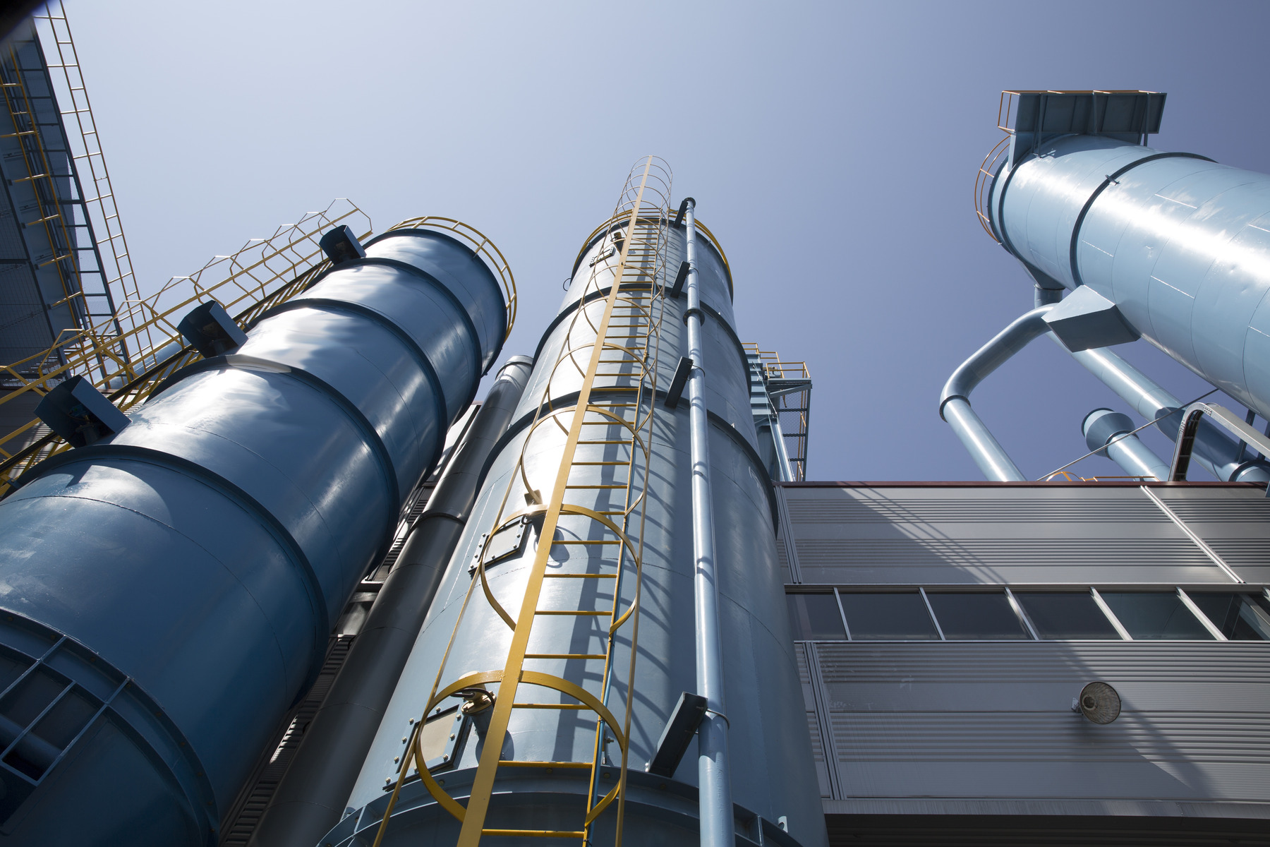 small industrial dust collectors | dust collector systems